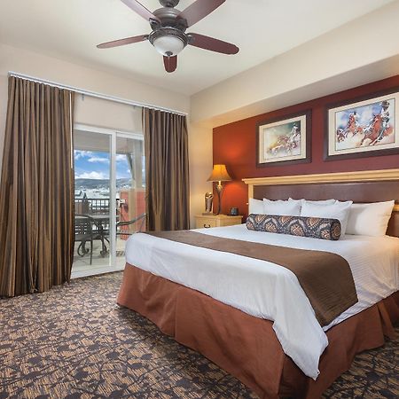 Worldmark סטימבואט ספרינגס מראה חיצוני תמונה