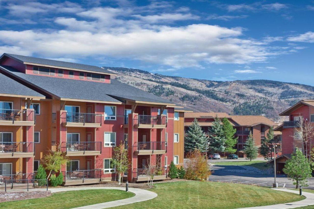 Worldmark סטימבואט ספרינגס מראה חיצוני תמונה