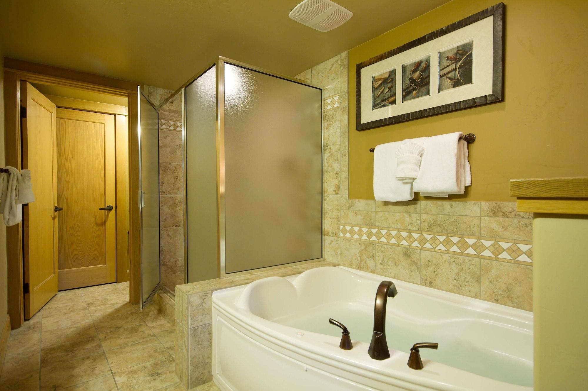 Worldmark סטימבואט ספרינגס מראה חיצוני תמונה