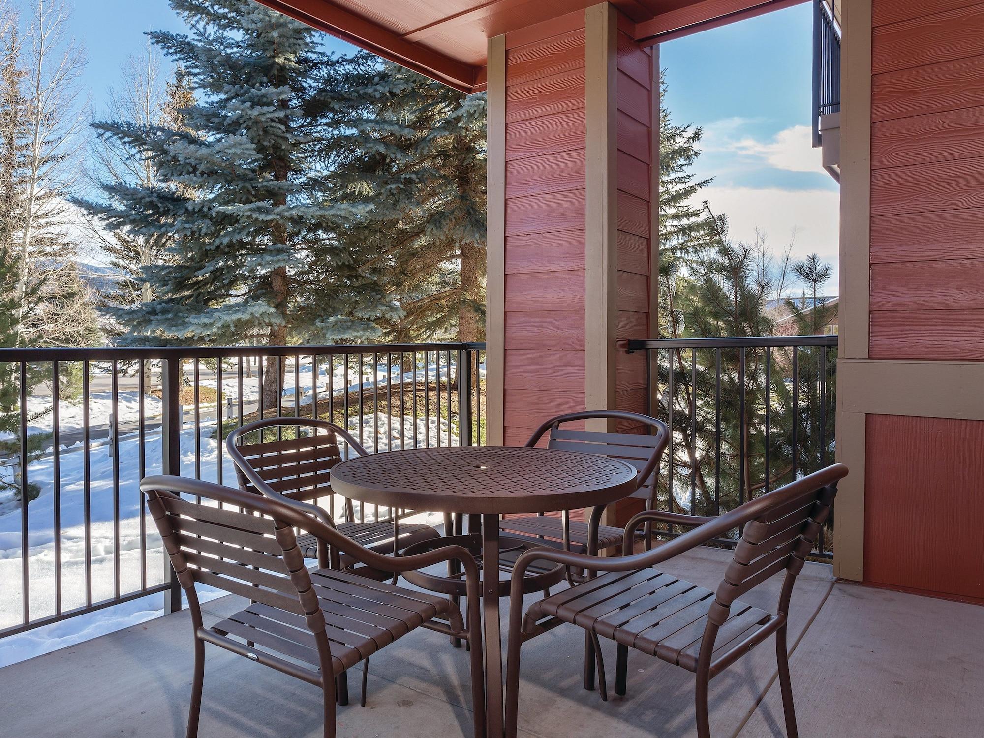 Worldmark סטימבואט ספרינגס מראה חיצוני תמונה