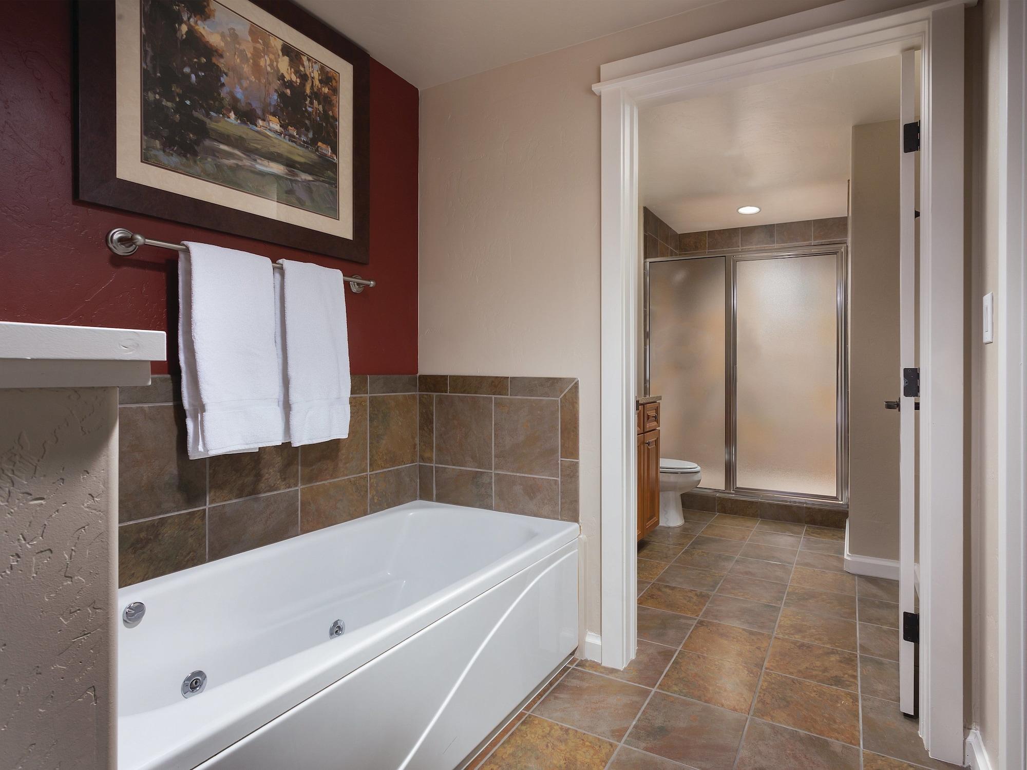 Worldmark סטימבואט ספרינגס מראה חיצוני תמונה