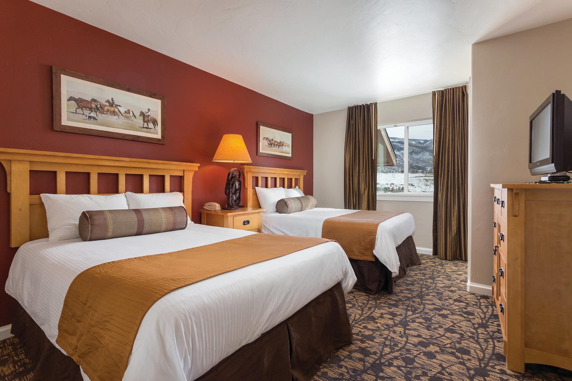 Worldmark סטימבואט ספרינגס מראה חיצוני תמונה
