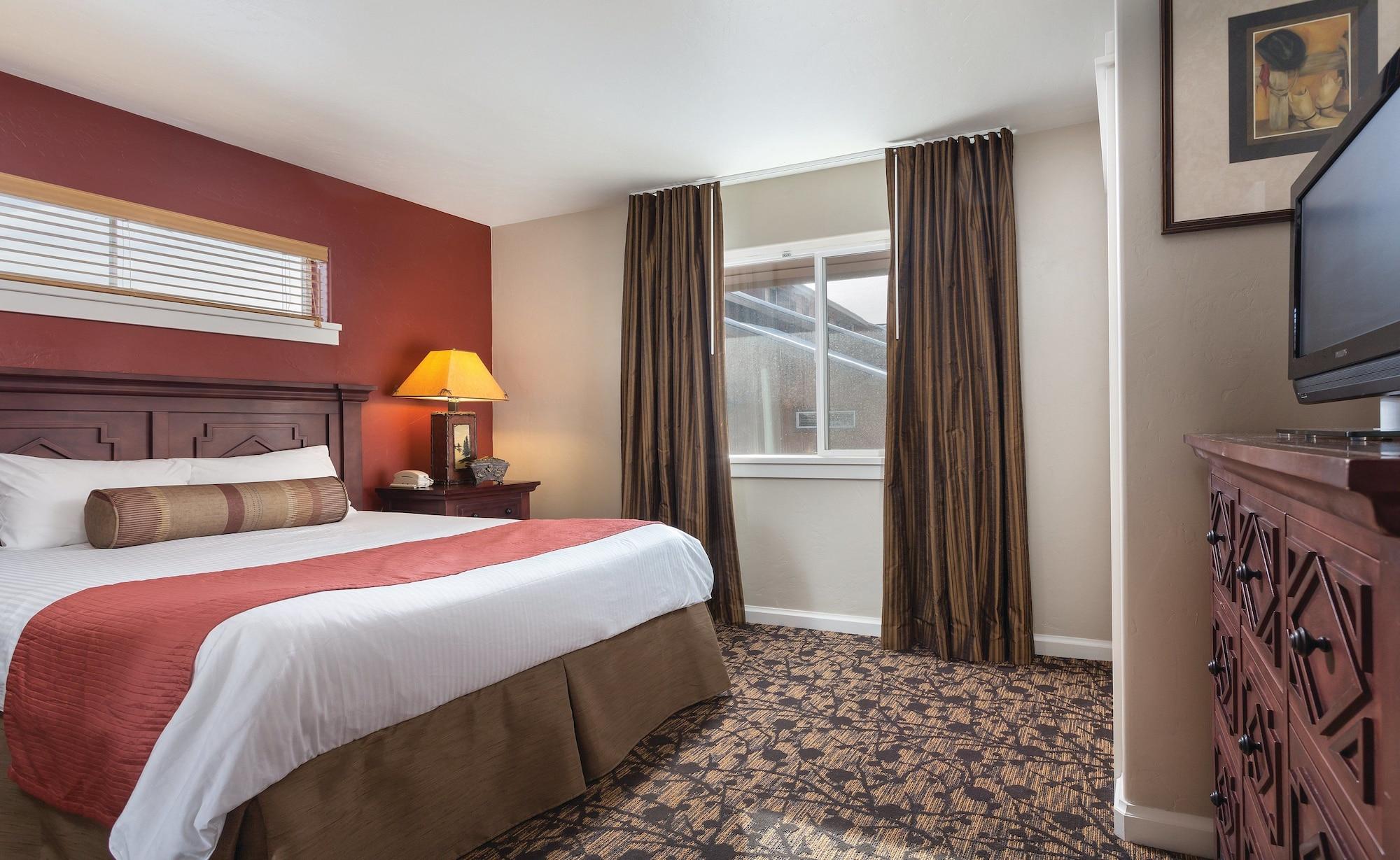 Worldmark סטימבואט ספרינגס מראה חיצוני תמונה