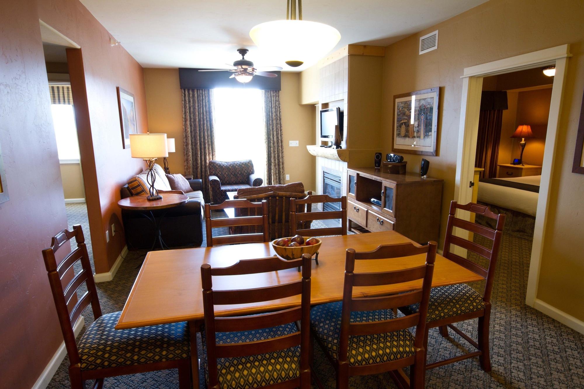 Worldmark סטימבואט ספרינגס מראה חיצוני תמונה