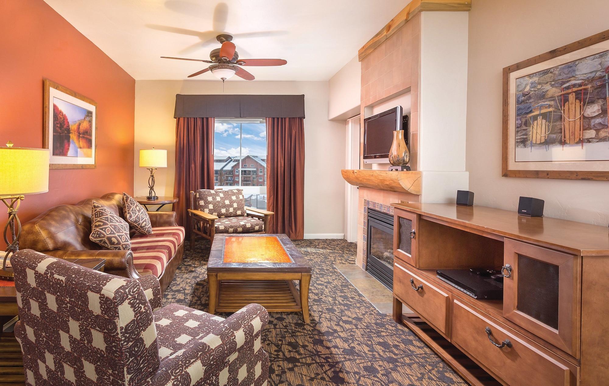 Worldmark סטימבואט ספרינגס מראה חיצוני תמונה