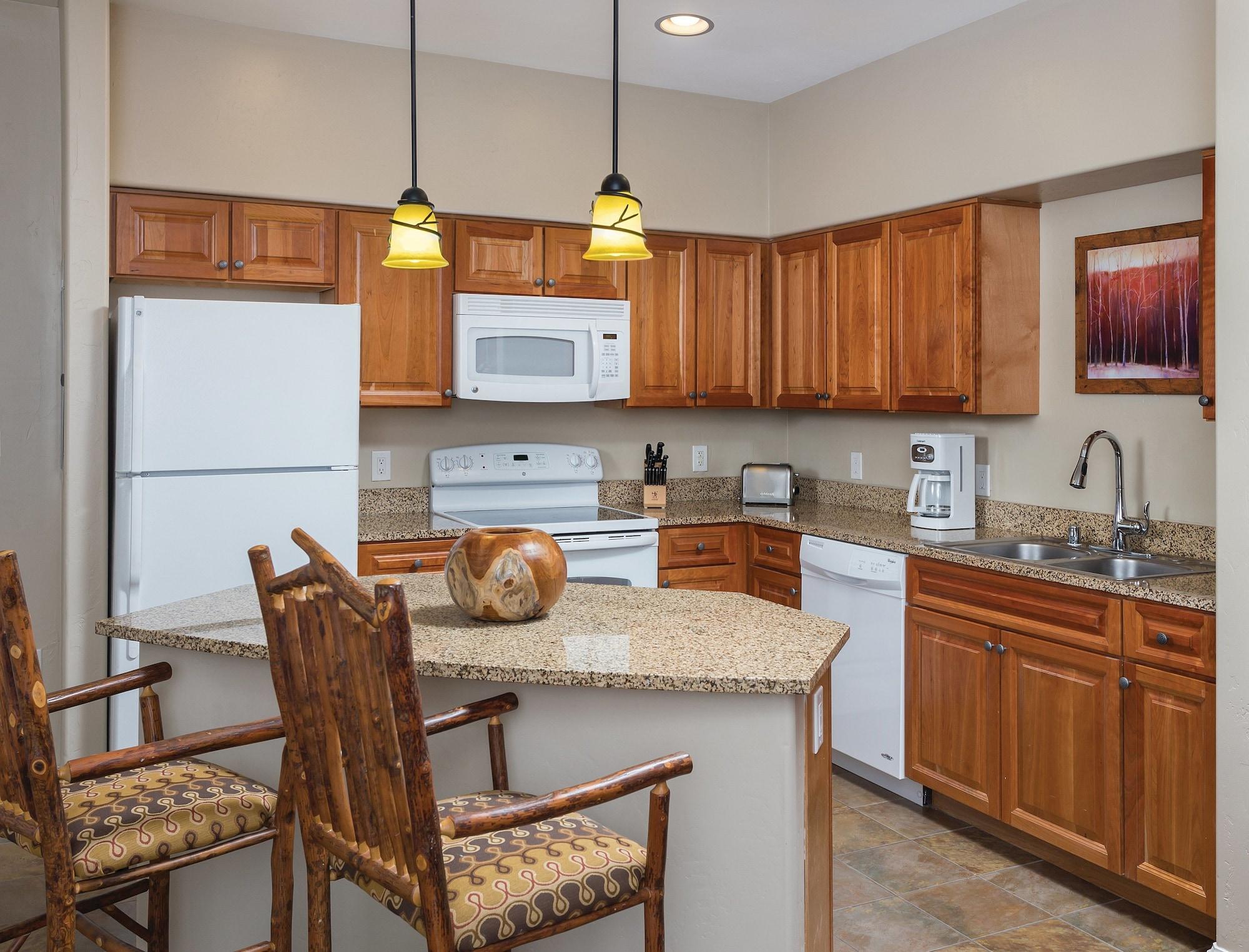 Worldmark סטימבואט ספרינגס מראה חיצוני תמונה