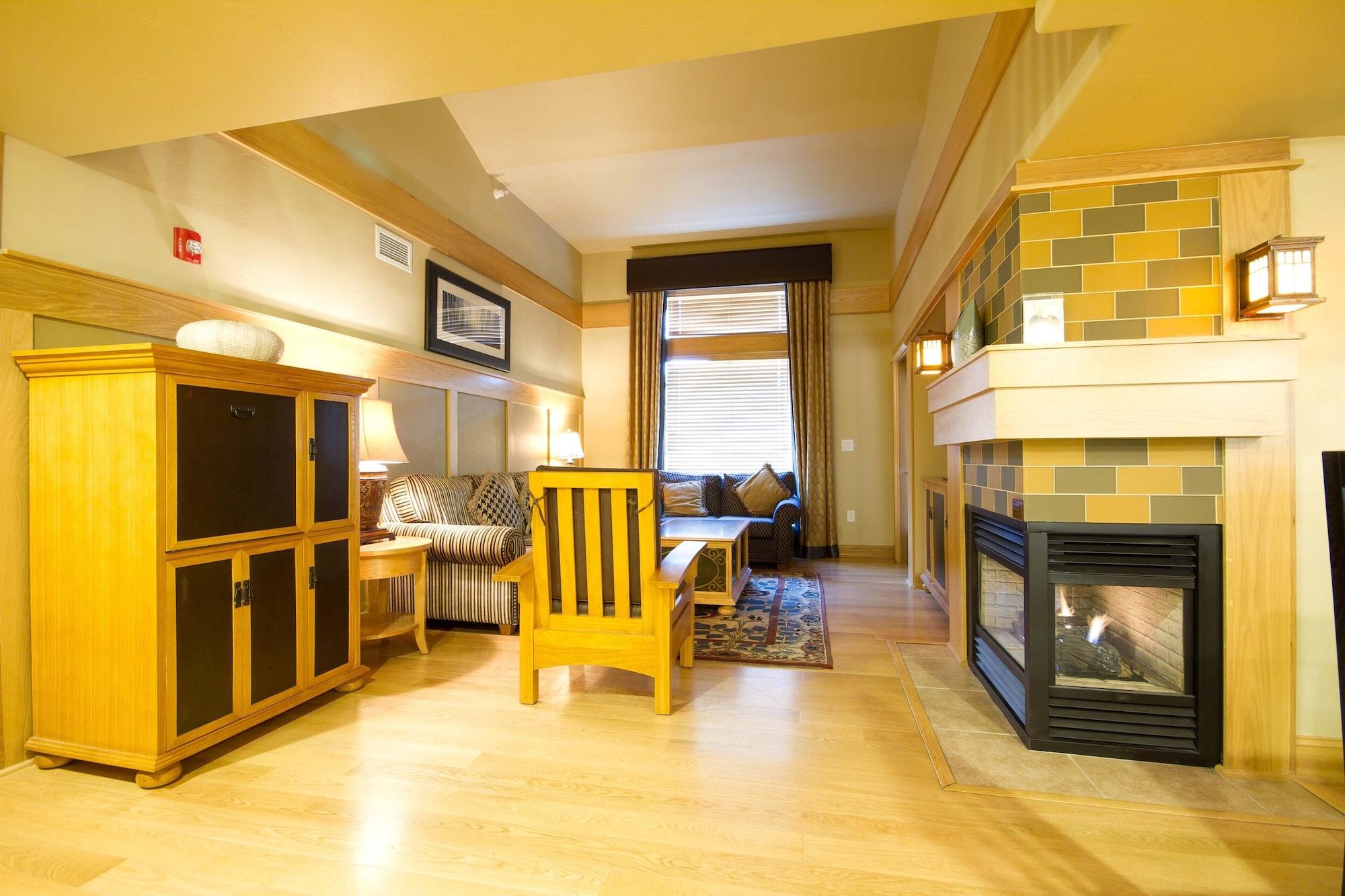 Worldmark סטימבואט ספרינגס מראה חיצוני תמונה