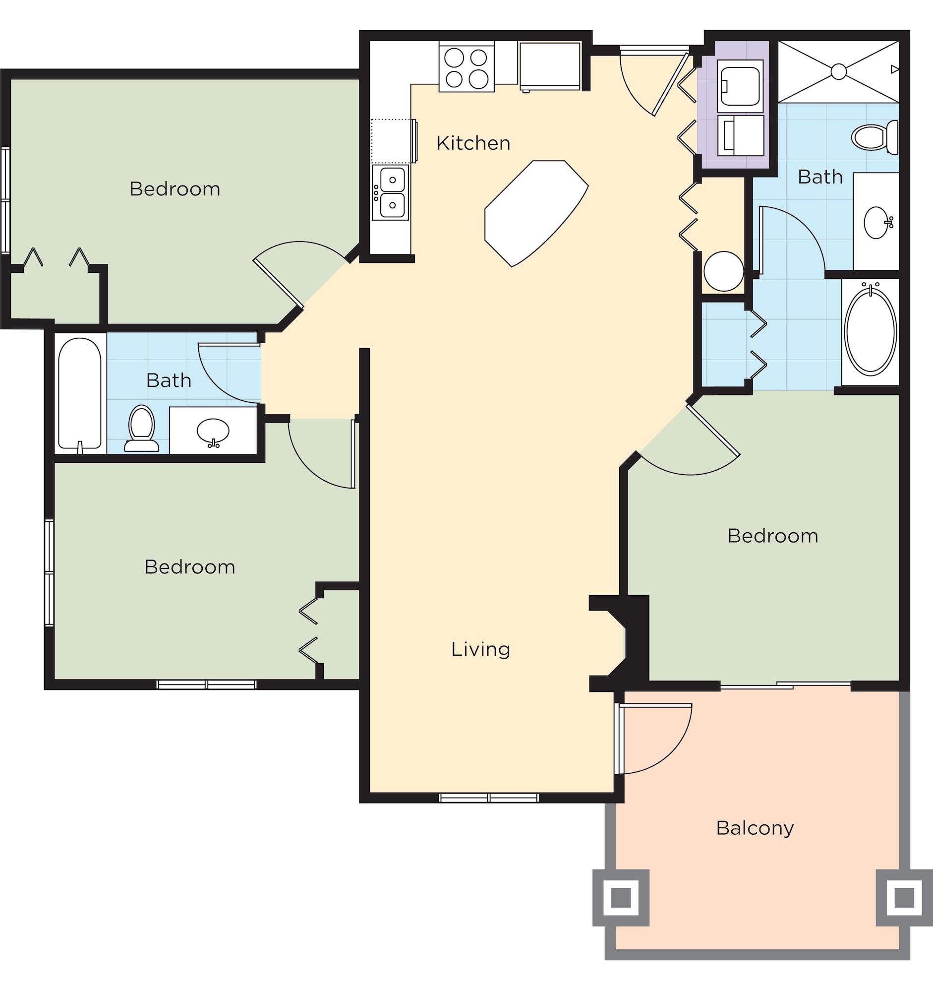 Worldmark סטימבואט ספרינגס מראה חיצוני תמונה