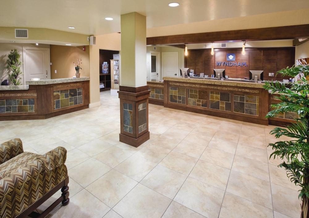 Worldmark סטימבואט ספרינגס מראה חיצוני תמונה