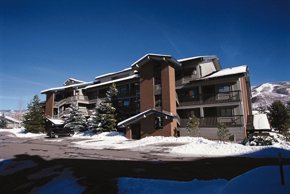 Worldmark סטימבואט ספרינגס מראה חיצוני תמונה