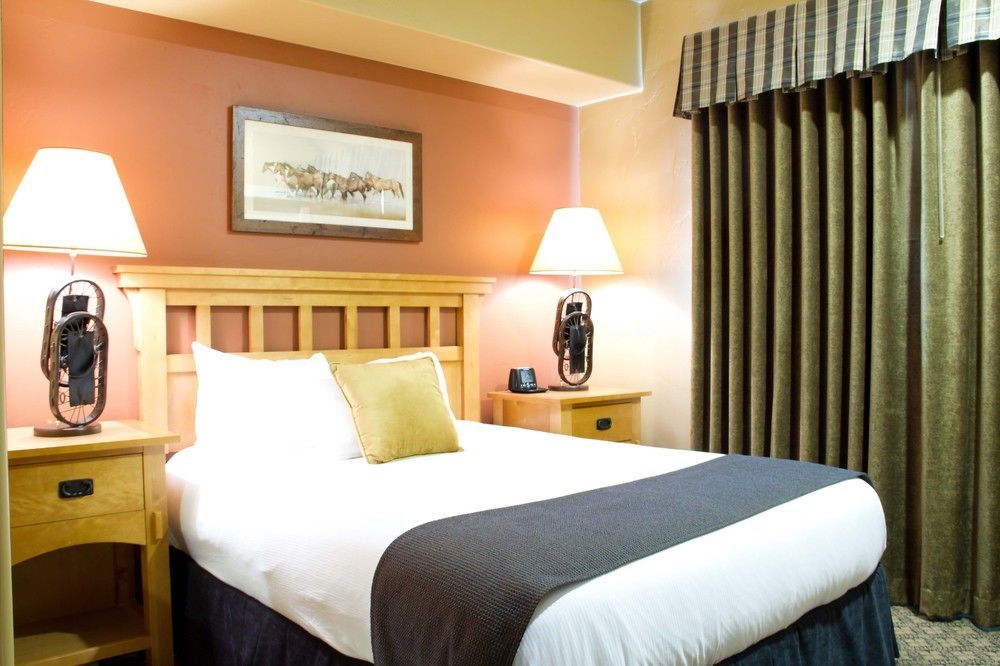 Worldmark סטימבואט ספרינגס מראה חיצוני תמונה