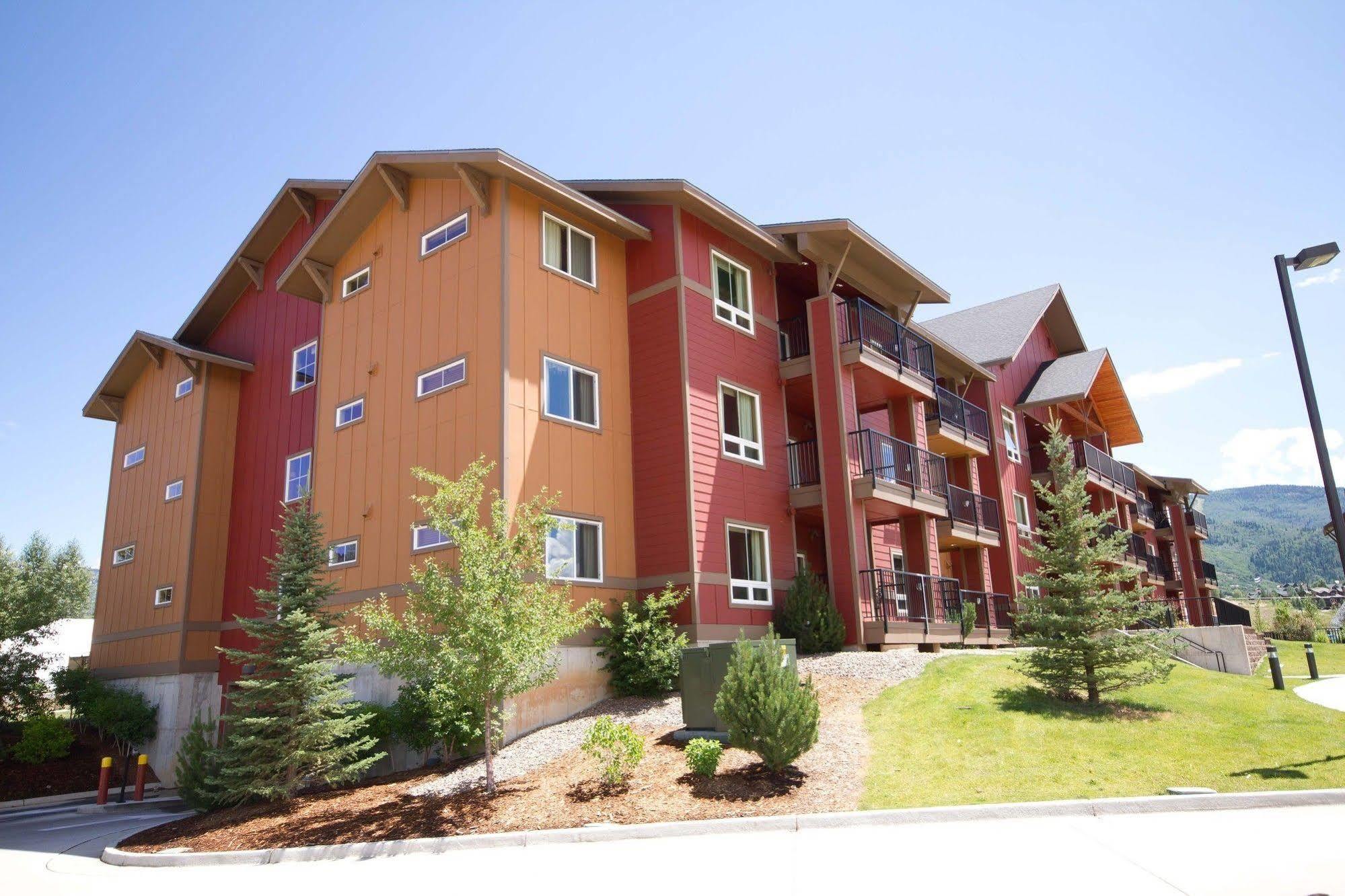 Worldmark סטימבואט ספרינגס מראה חיצוני תמונה