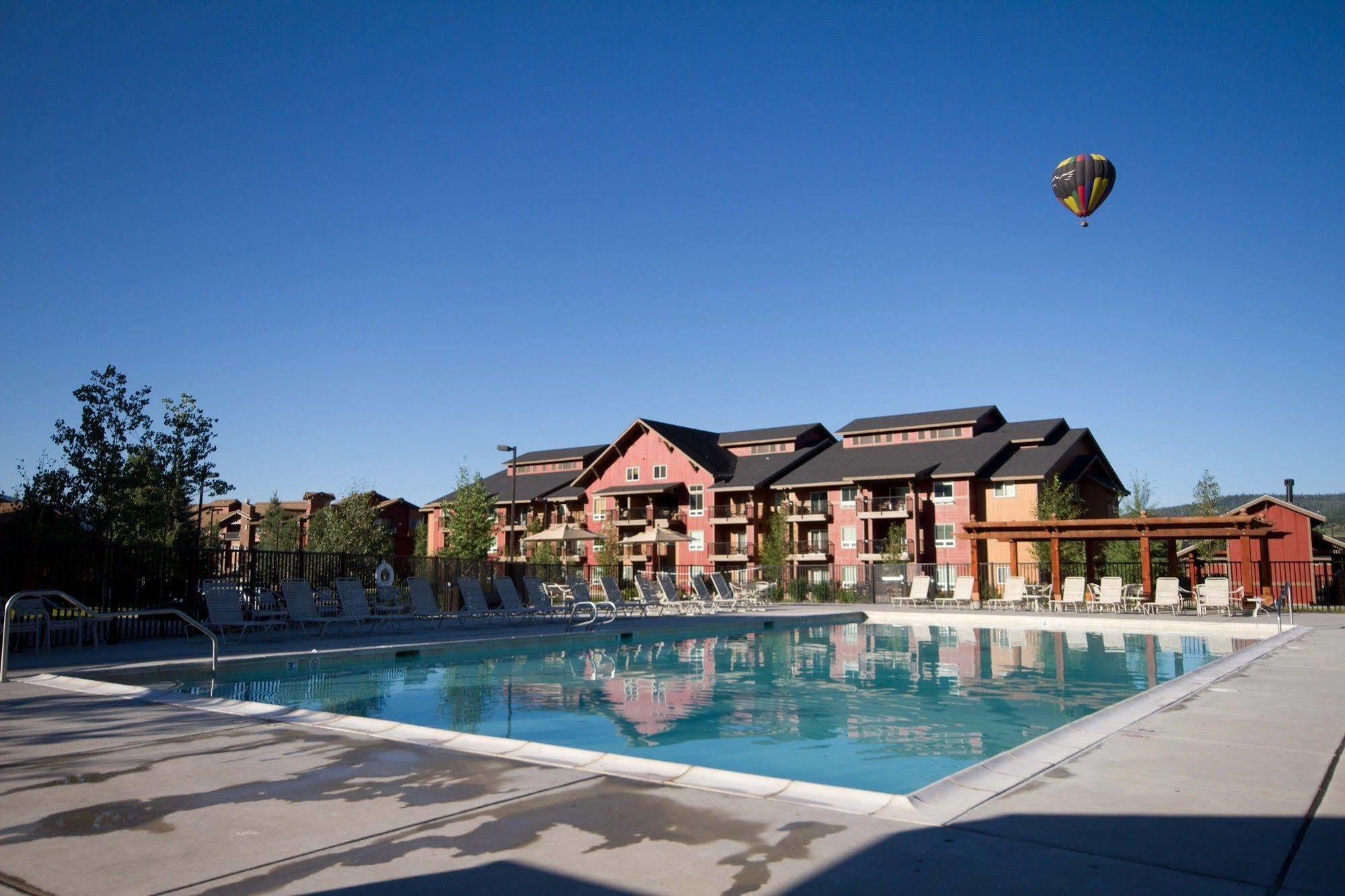 Worldmark סטימבואט ספרינגס מראה חיצוני תמונה