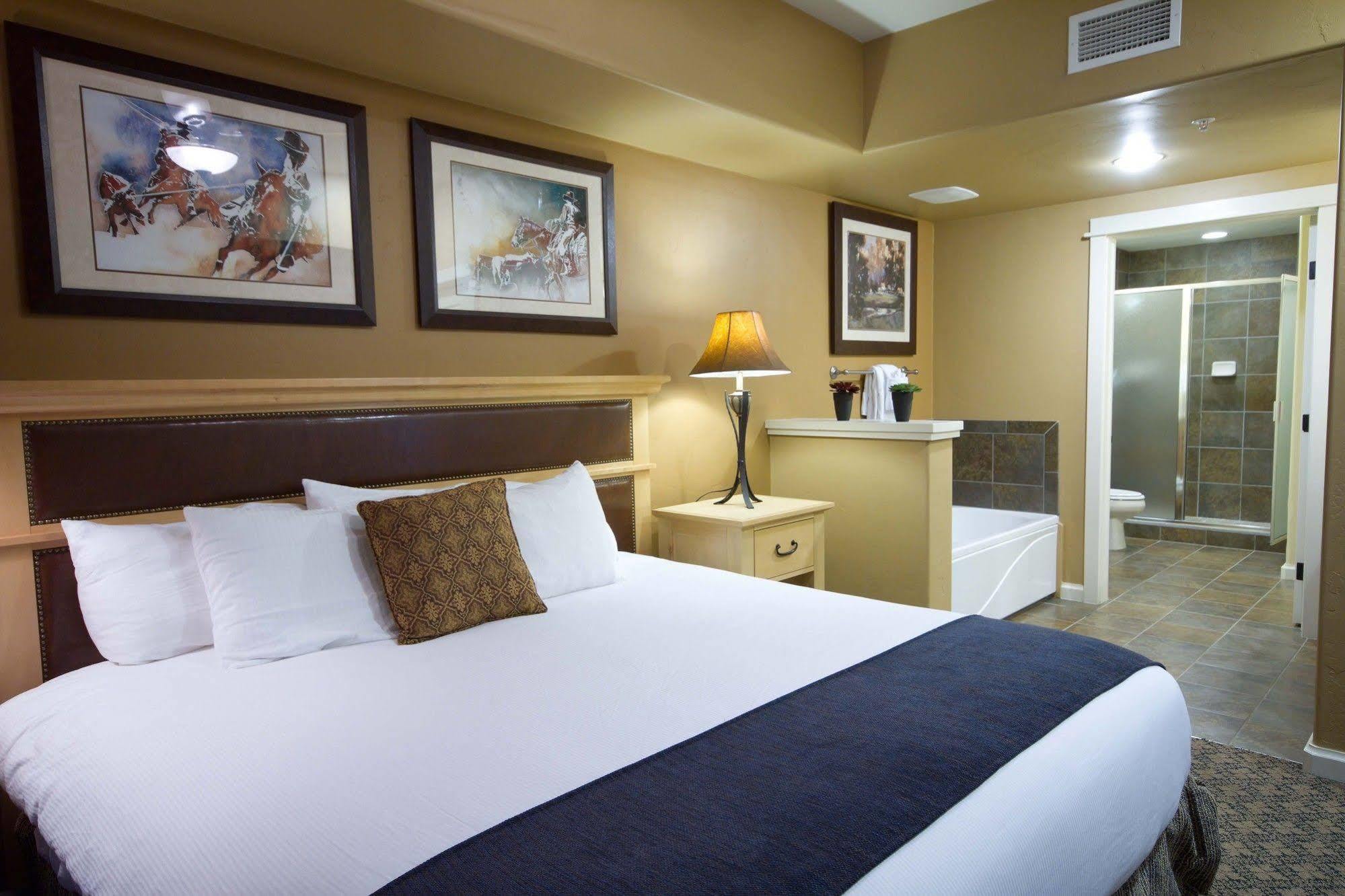 Worldmark סטימבואט ספרינגס מראה חיצוני תמונה