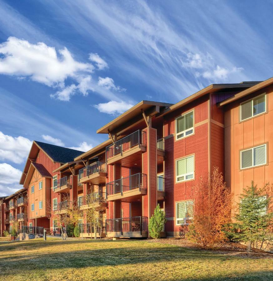 Worldmark סטימבואט ספרינגס מראה חיצוני תמונה